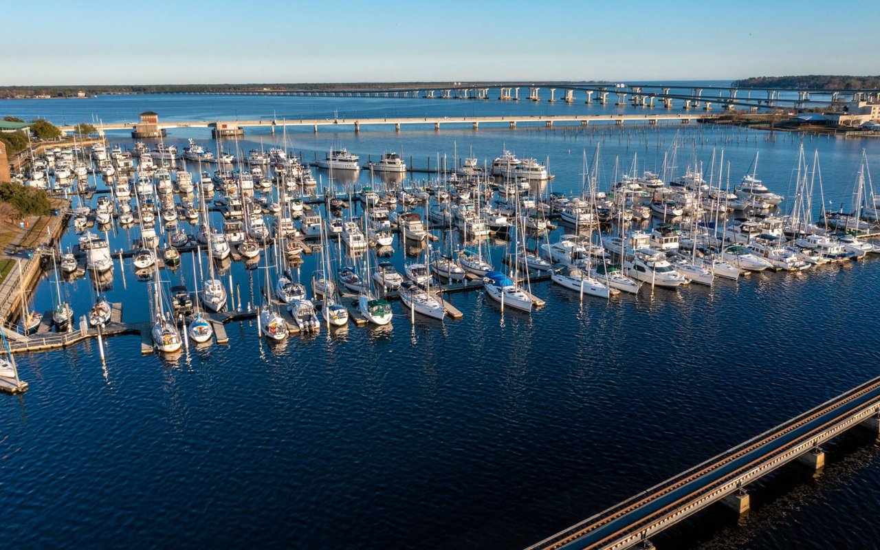 New Bern