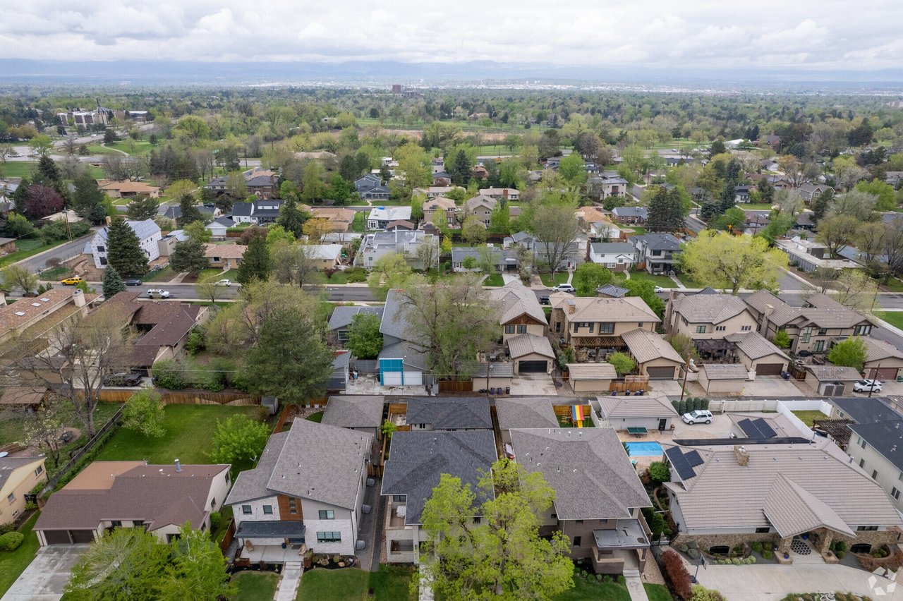 University Hills