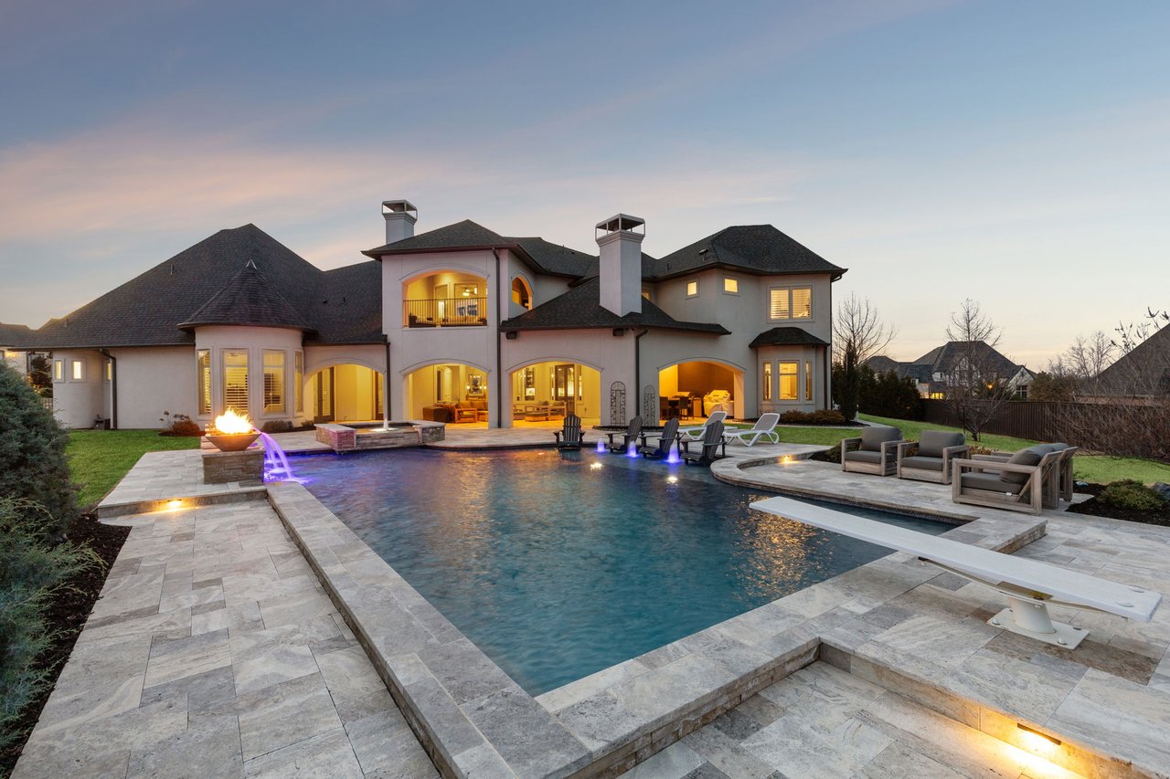 400 Whitley Place Drive