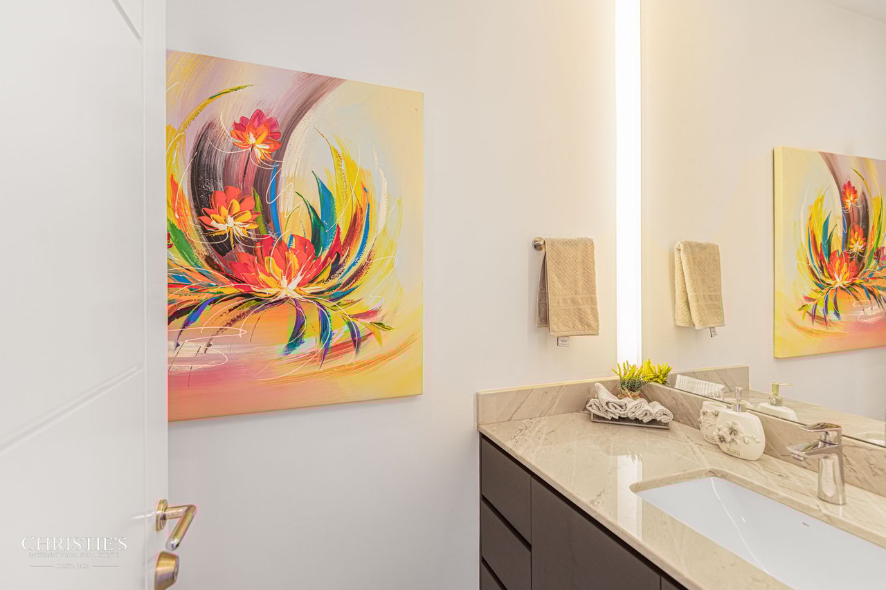 Vista Las Palmas – Executive Oceanfront Penthouse 11B