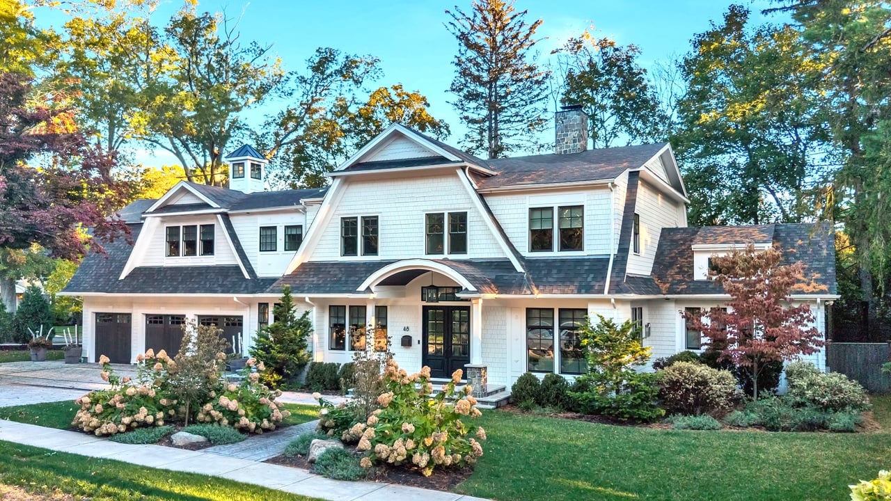 48 Country Club Road