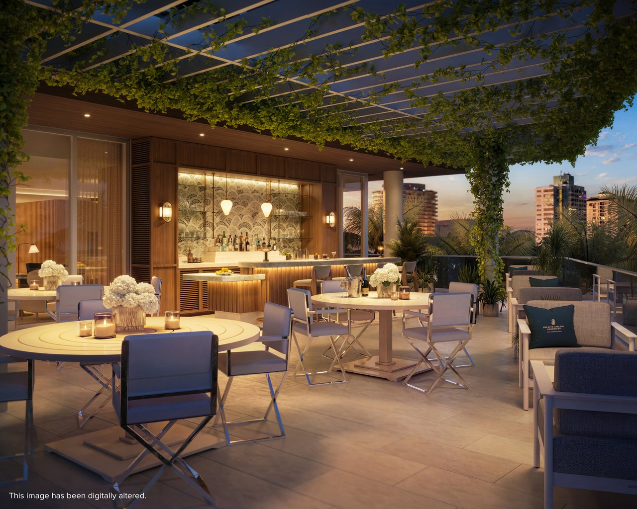 The Ritz-Carlton Residences Fort Lauderdale