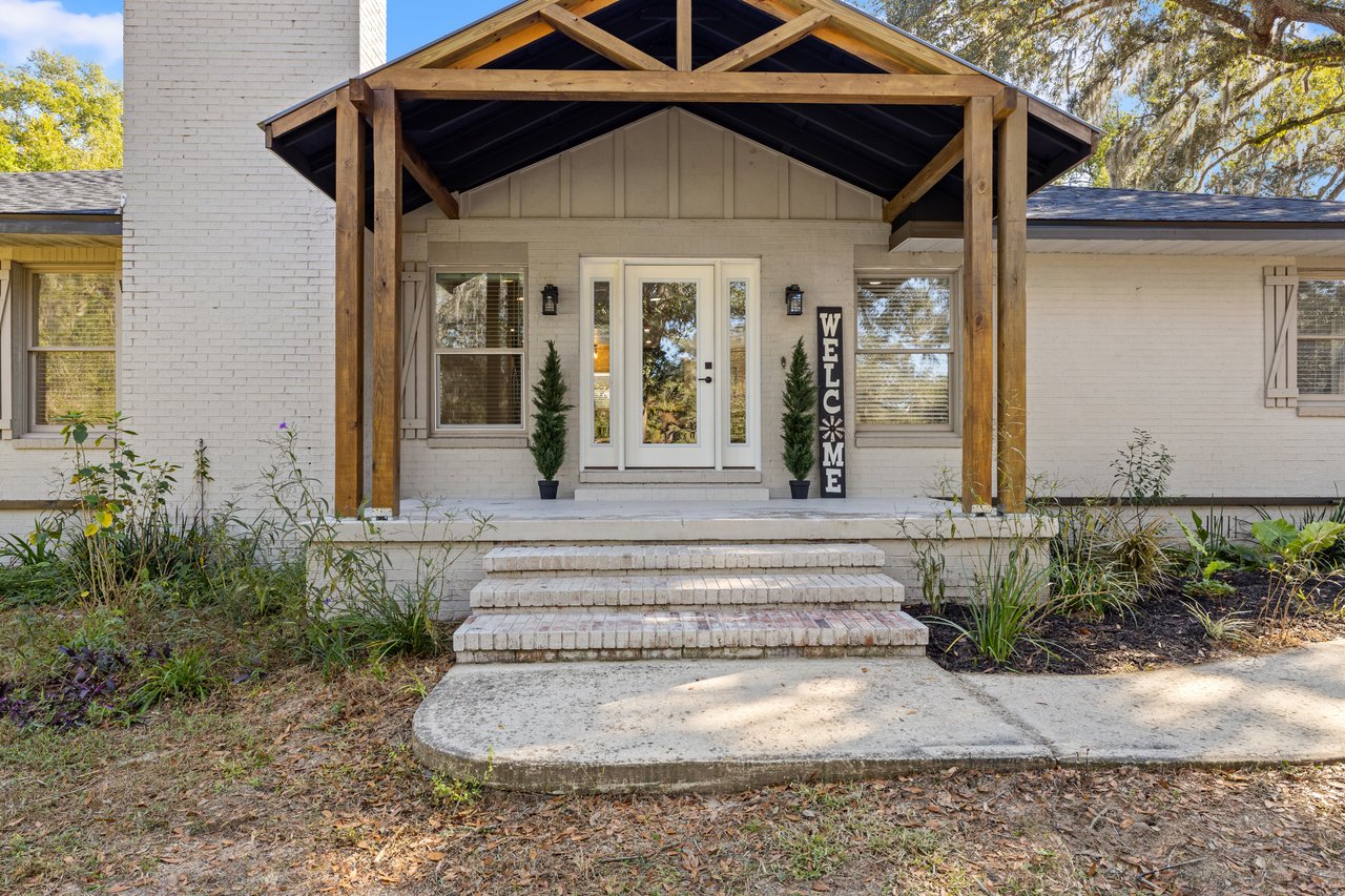 12414 Fort King Road