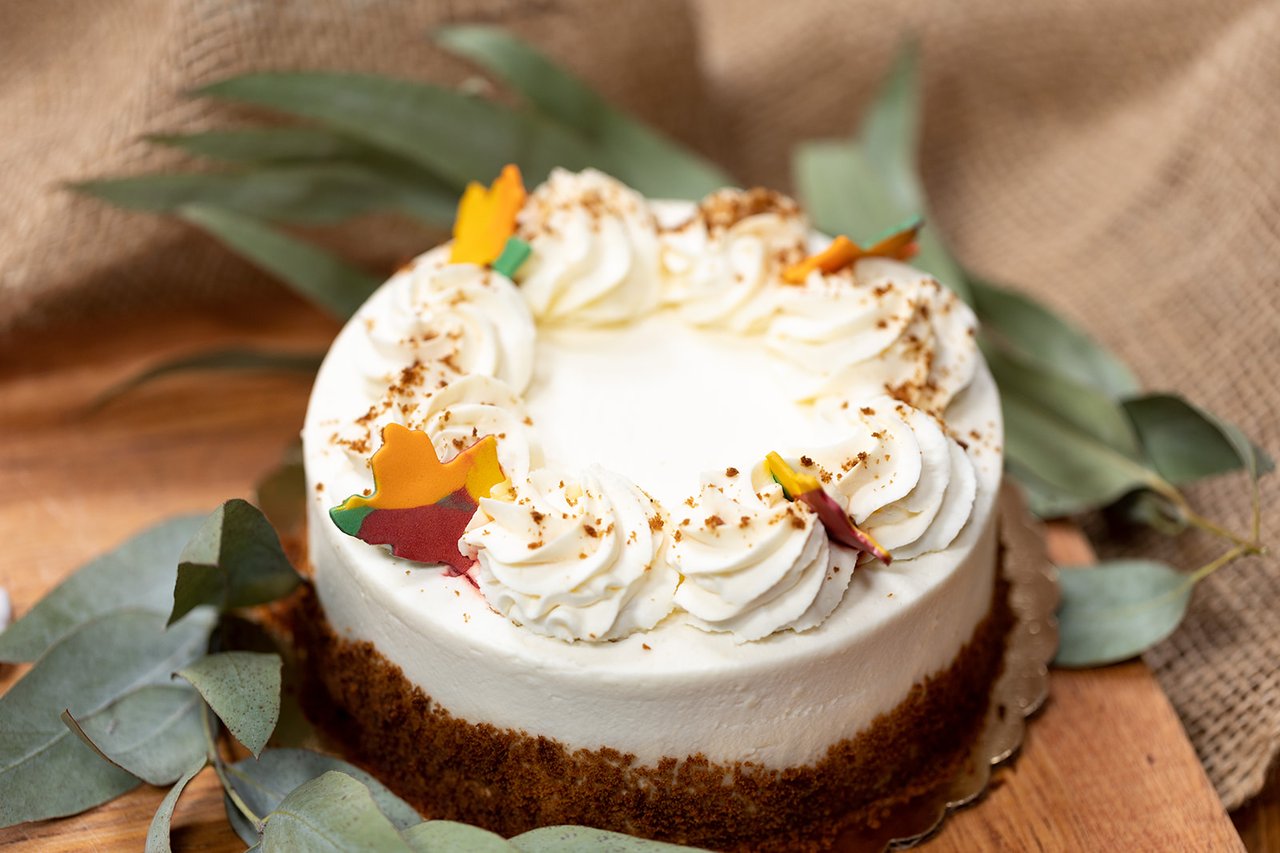 Where To Find Pumpkin Spice Lattes and Sweet Treats in Sonoma County