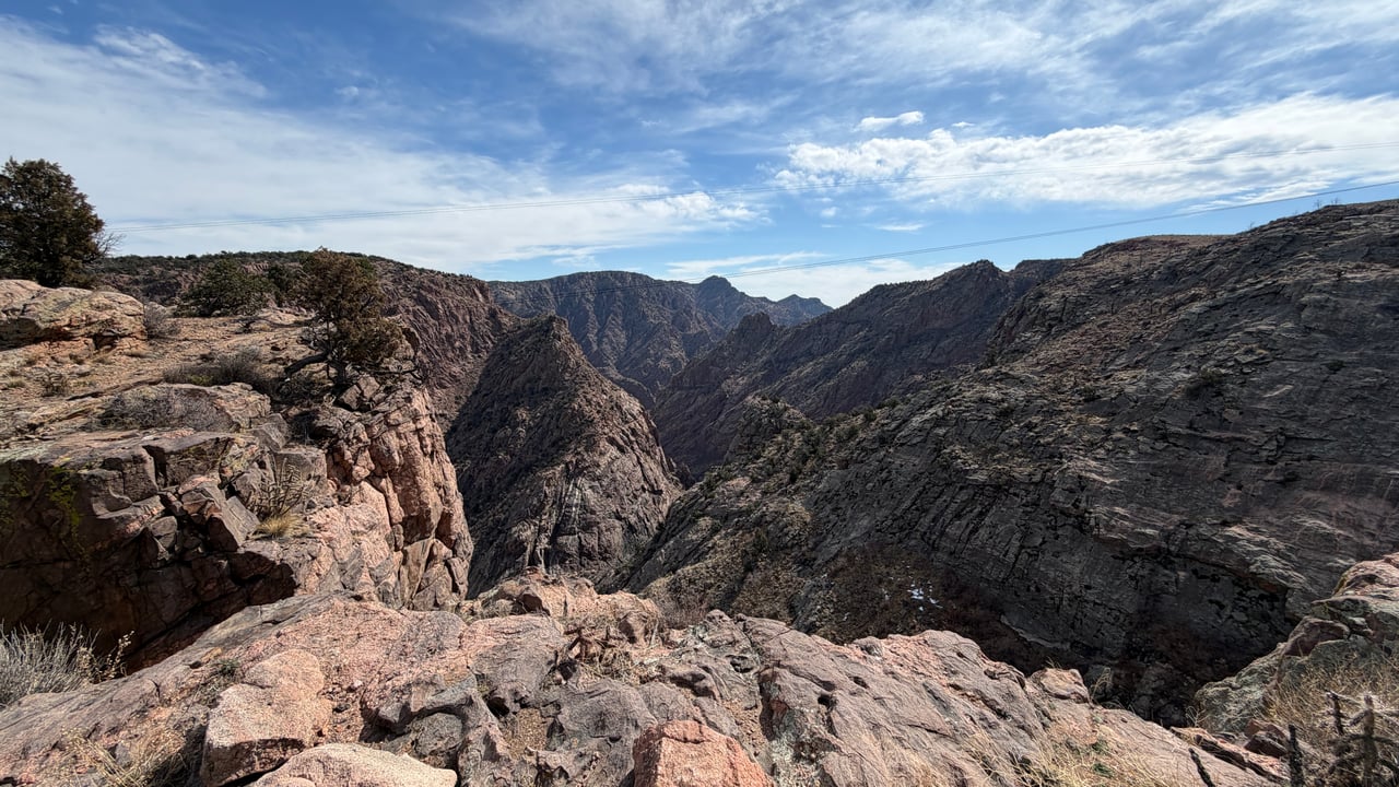 The Royal Gorge: Colorado’s Ultimate “WOW” Experience