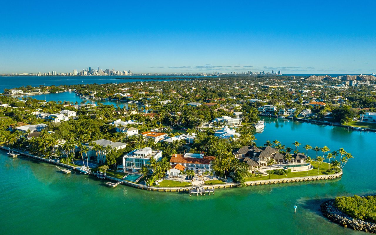 Williams Island