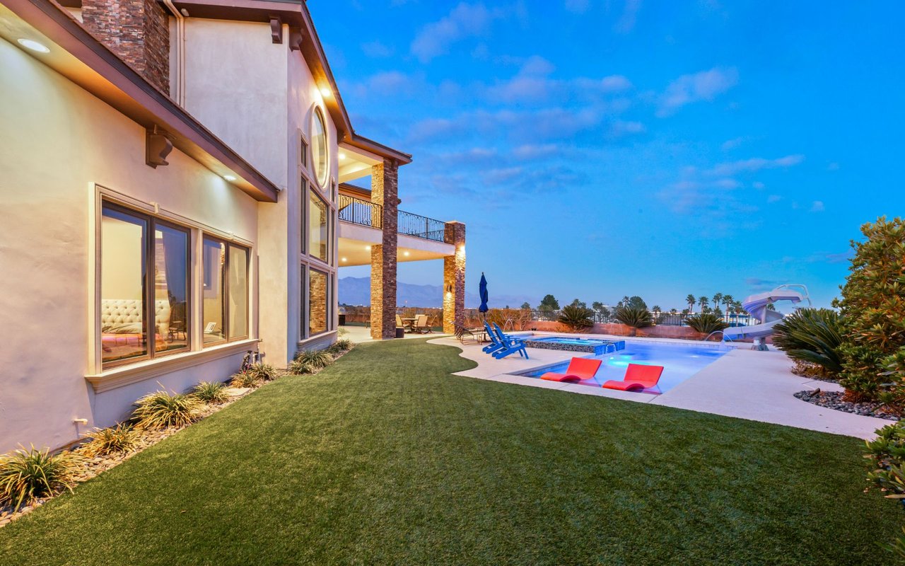 5764 Aspen Falls Circle