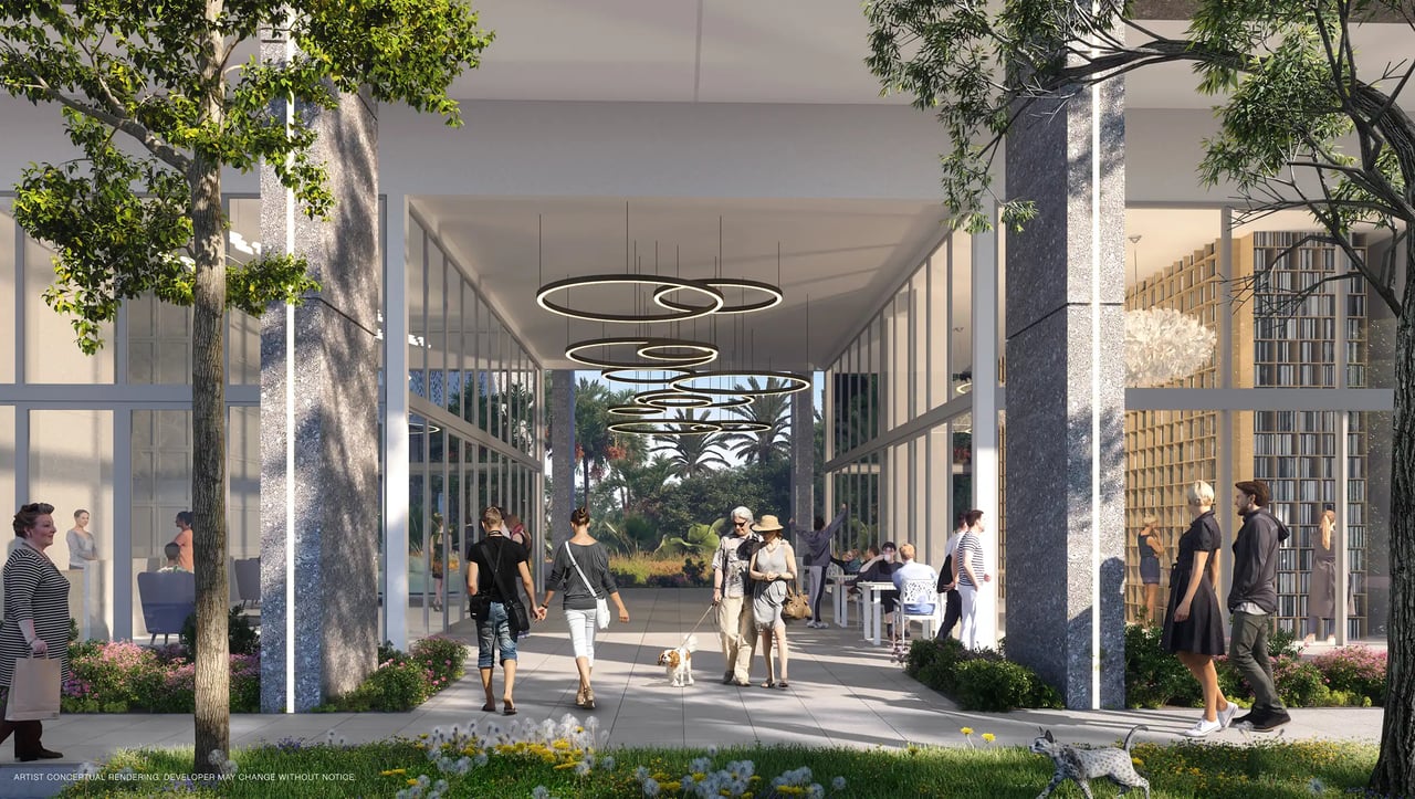 Sixth & Rio - Fortlaudardale