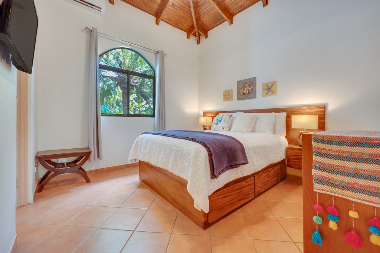 Villaggio 3 Unit 324 – Dolce Vita | 2BR in Villaggio Near Potrero Beach