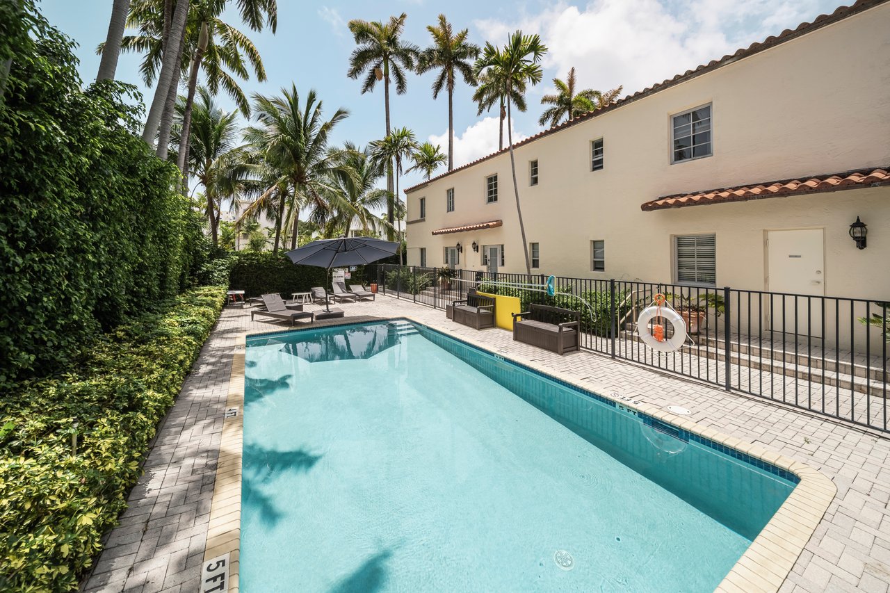 1508 Pennsylvania Ave # 9B