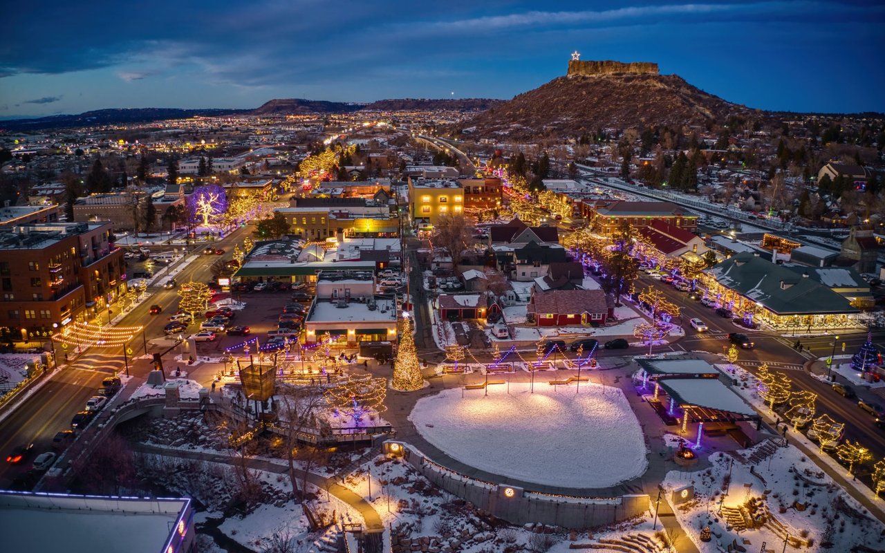 Castle Rock