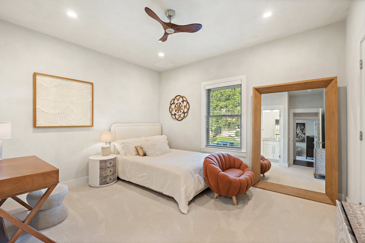 Tarrytown Luxury Home
