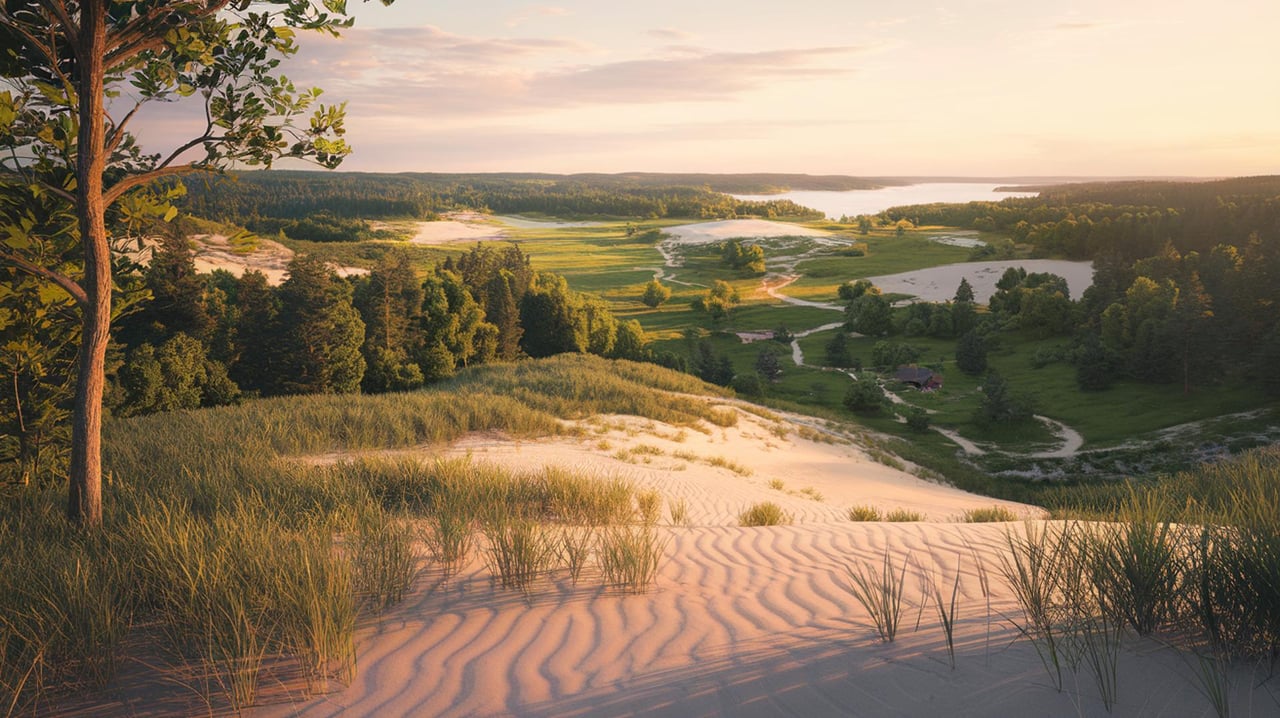 Insider Tips: Invest in Glen Arbor, MI Real Estate Now