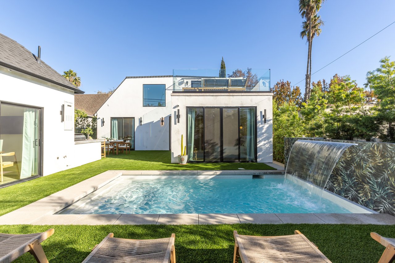 Casa Tulum by Oraklus