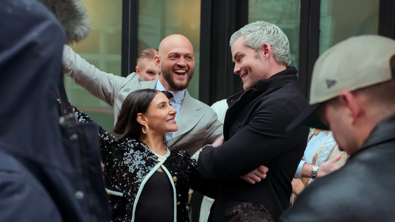 Ryan Serhant returns with 'Owning Manhattan' Season 2. How to watch.