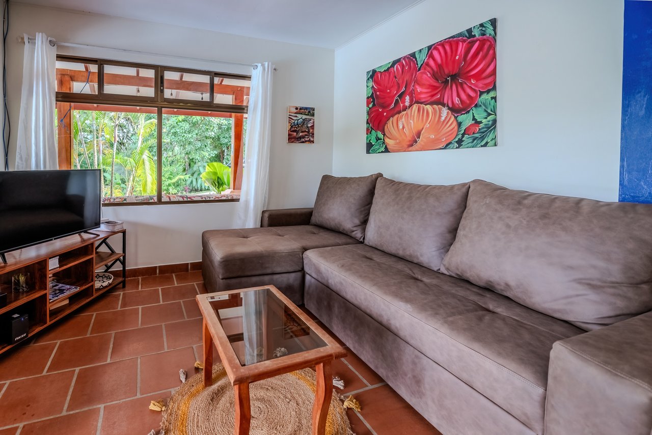 Rare Opportunity: Two Ocean View Homes in Exclusive Marina Vista, Escaleras