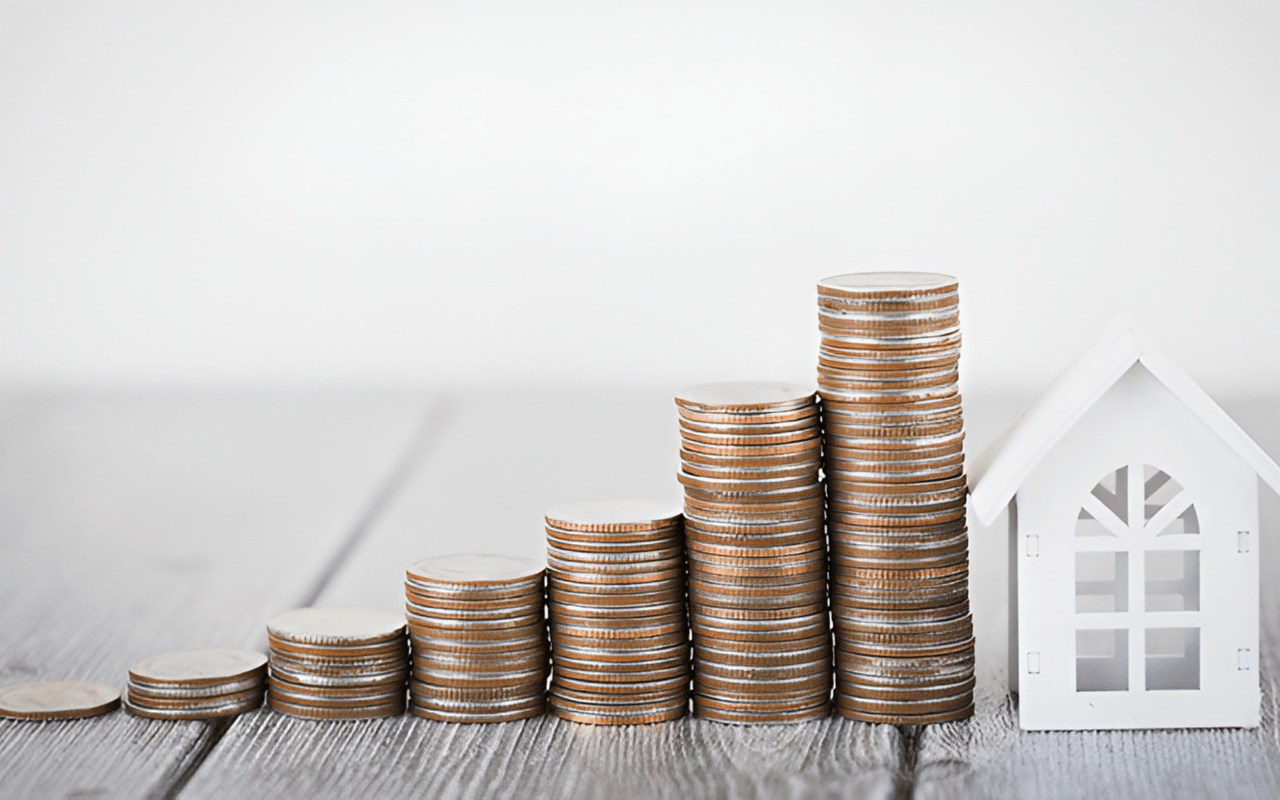 The Average Homeowner Gained More Than $55K in Equity Over the Past Year