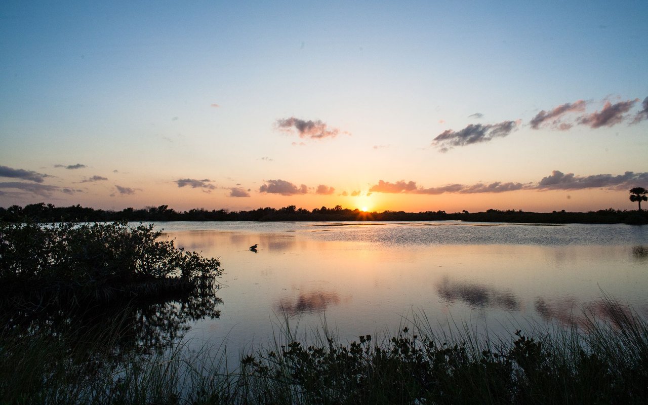 Merritt Island
