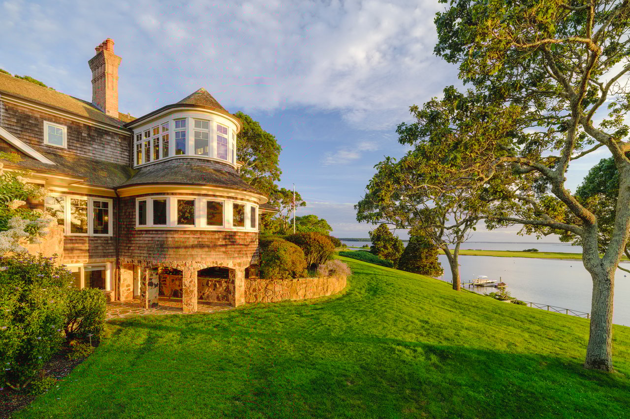1350 W Cove Road