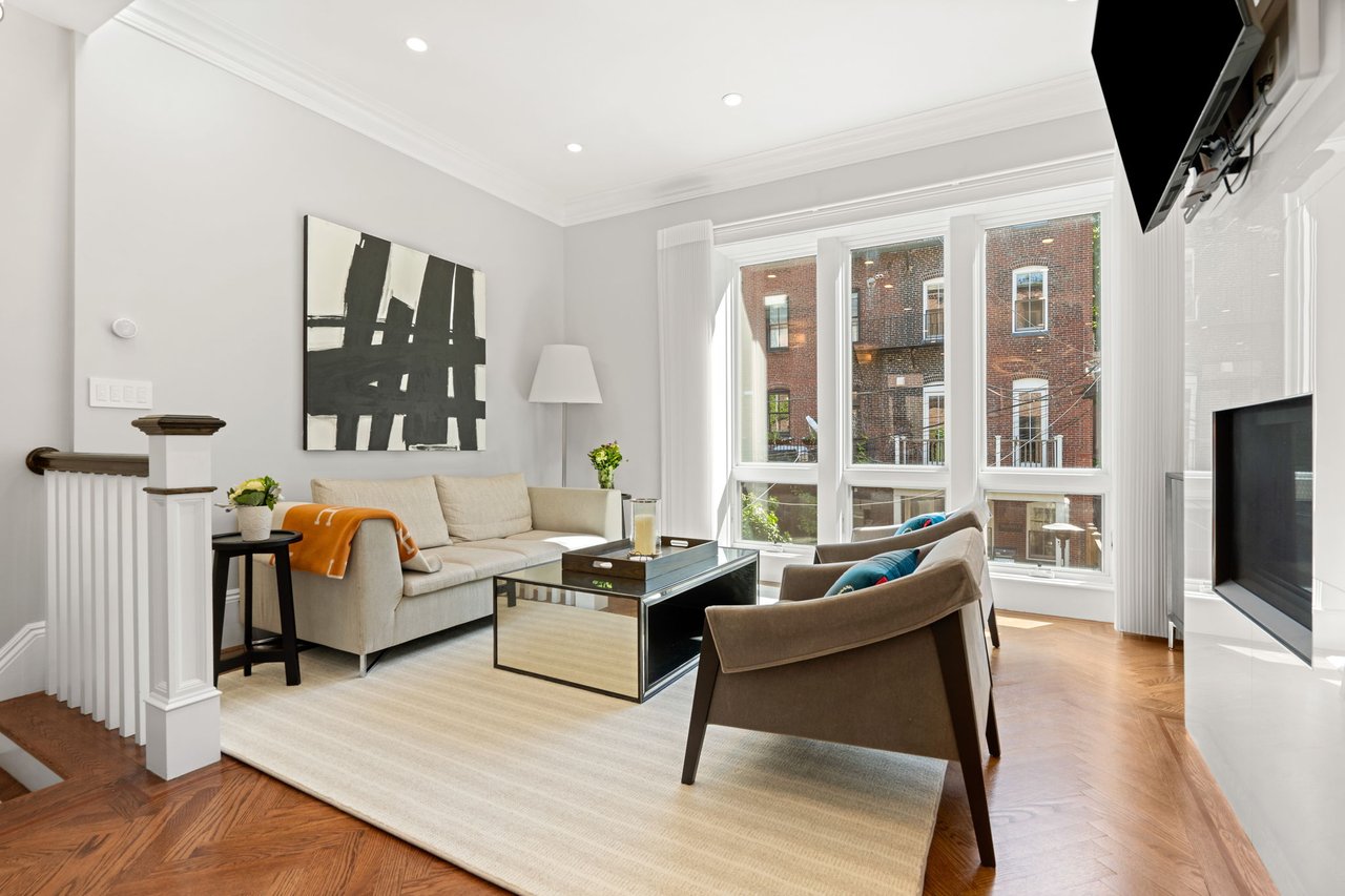 AFTER: South End Single Family 