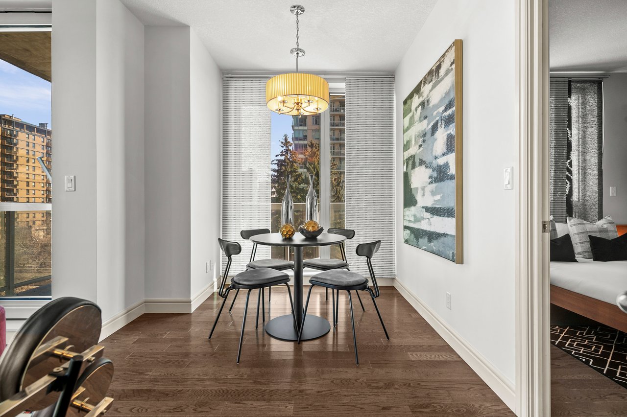 817 15 Avenue SW Unit: 500