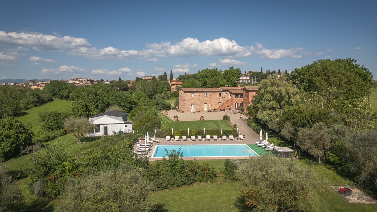 CASALE CARDINALI