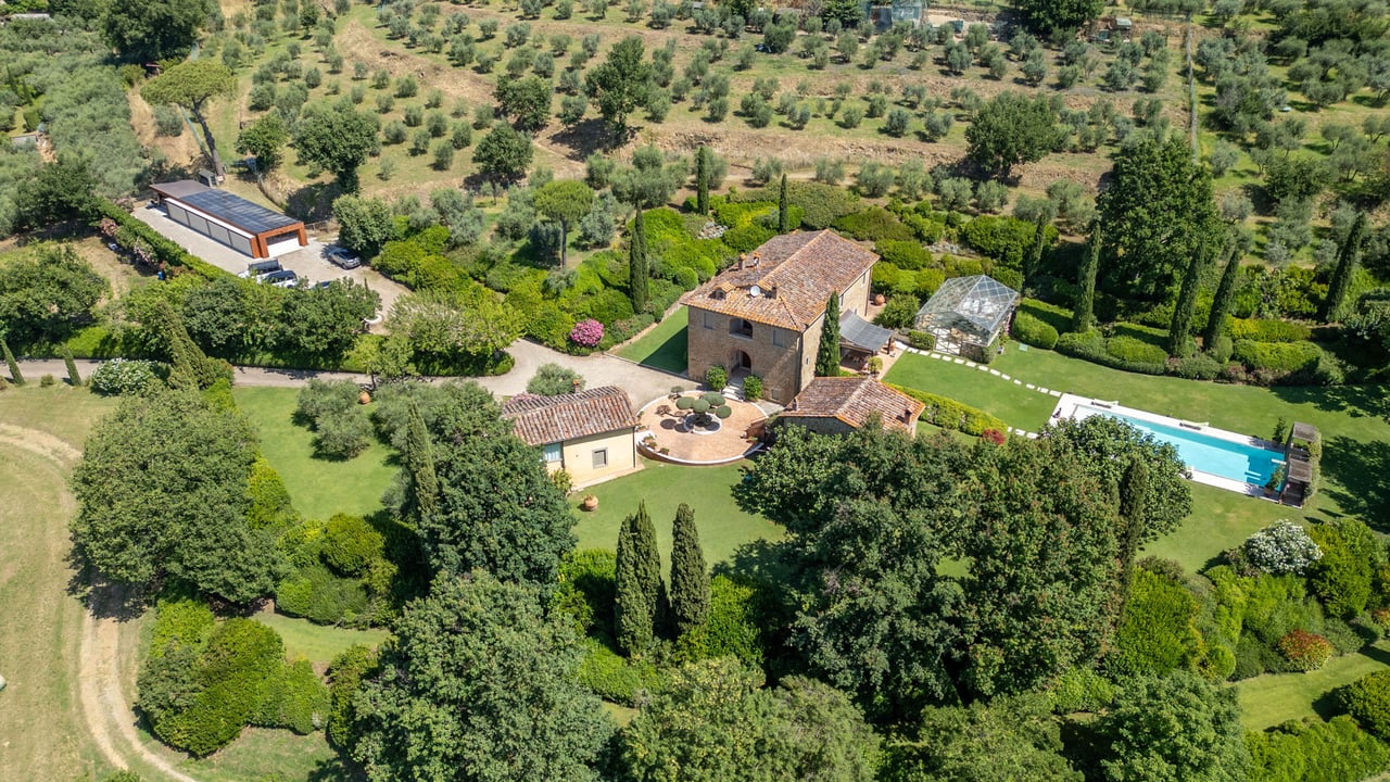 IL LAGHETTO INCANTATO