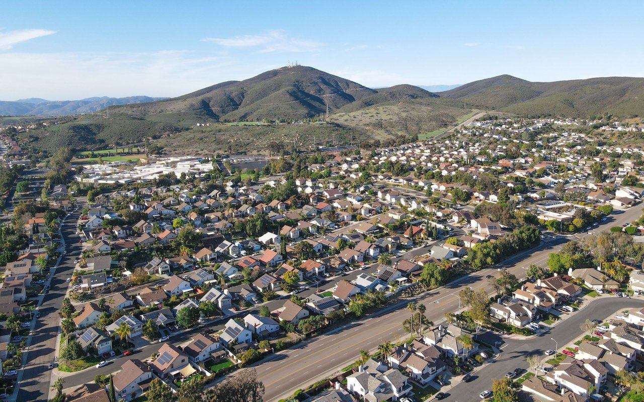 Carmel Valley