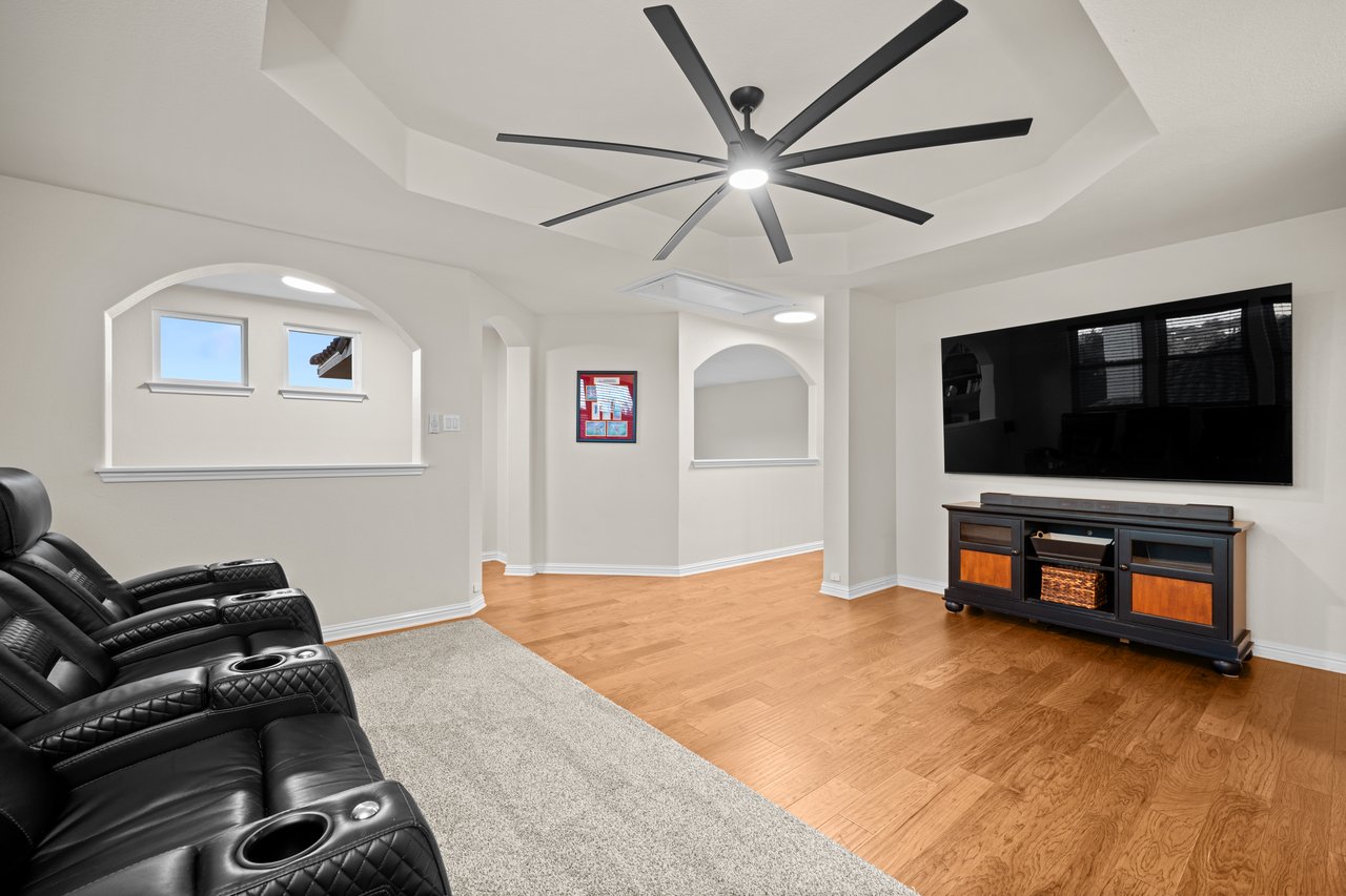 15021 Spillman Ranch Loop