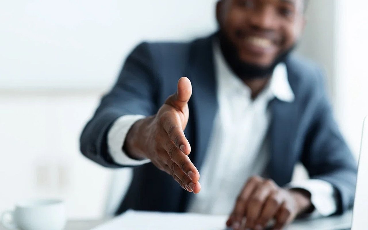 Making a Good First Impression