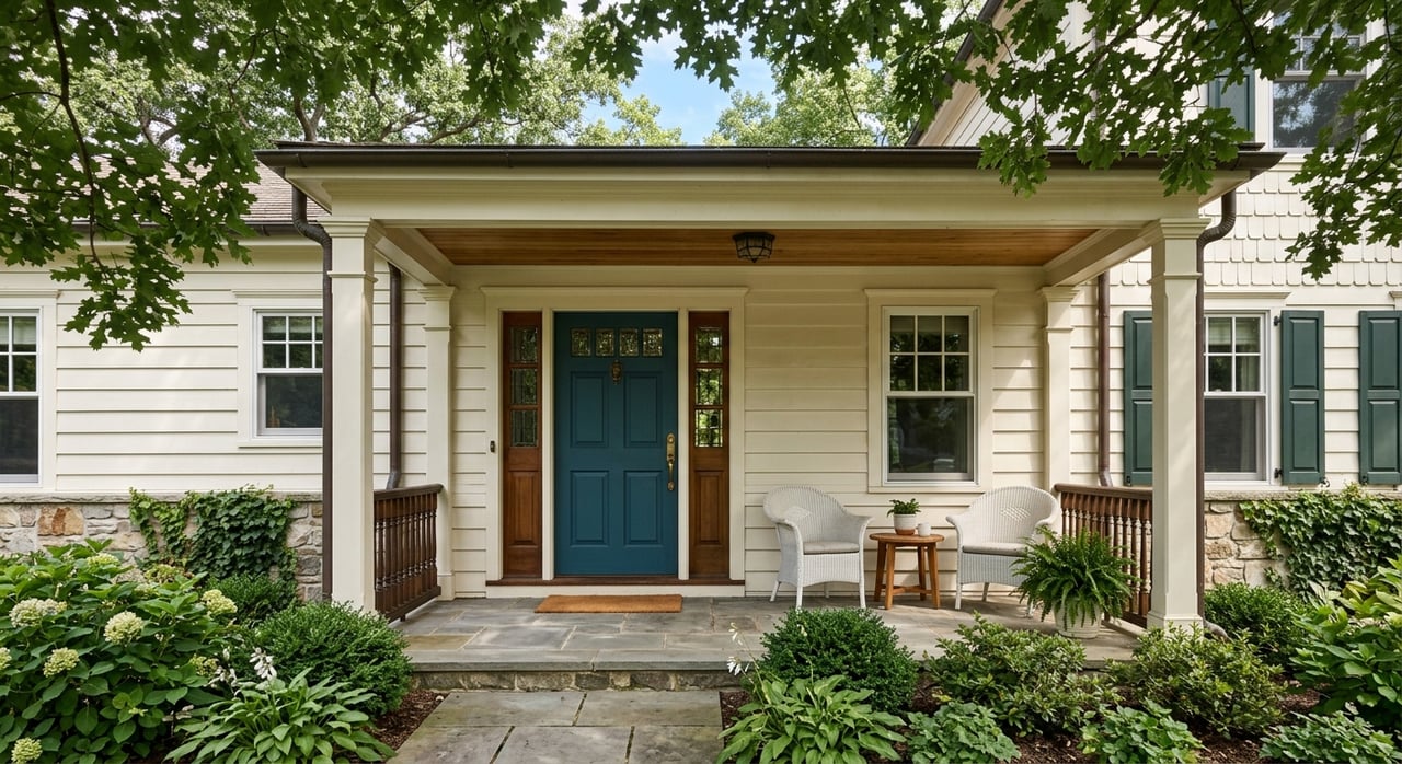 Buying A Home In Lexington’s Historic Areas