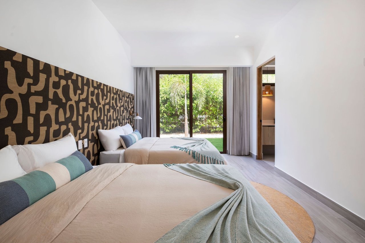 Villa Las Brisas 29 | New Luxury 4-Bedroom Home for Sale in Hacienda Pinilla, Costa Rica