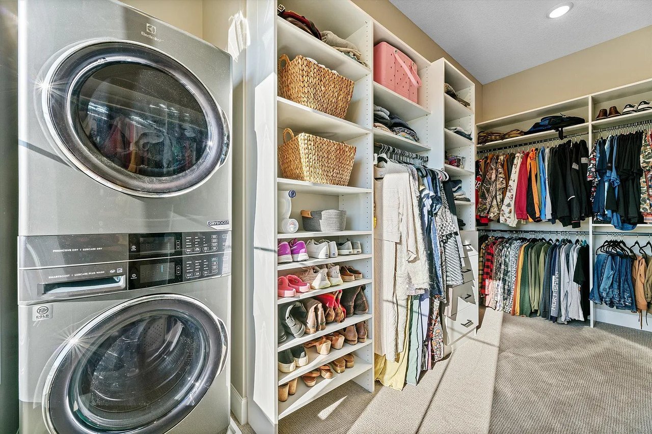 2025 Walkout Rambler on Acreage by JPC Custom Homes