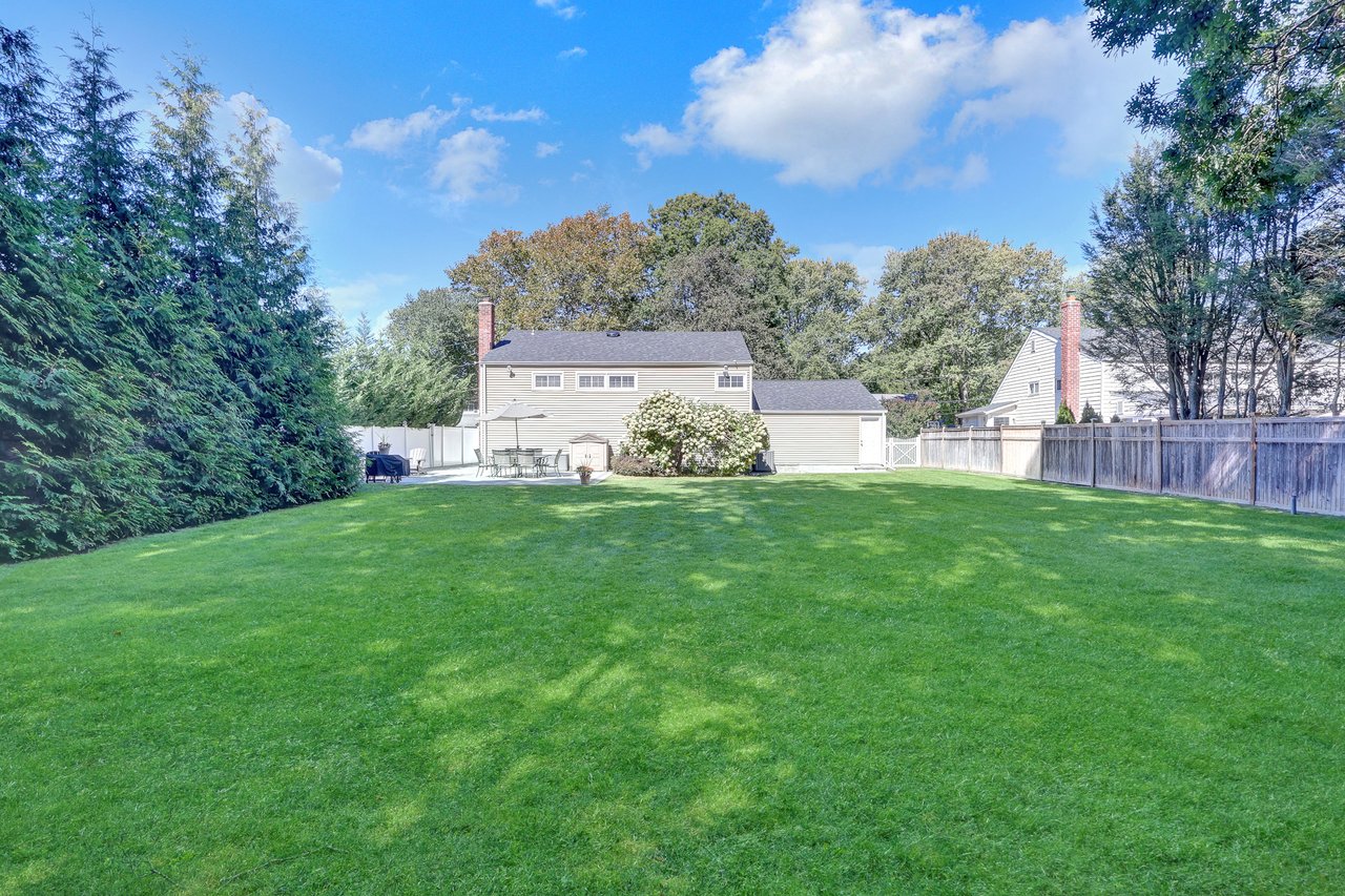 Glenridge Lane 