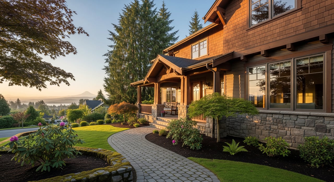 How Camas School Zones Shape Home Values