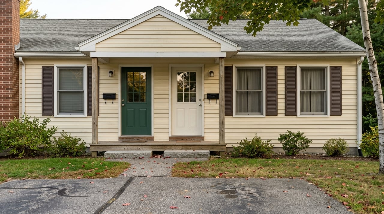 Windsor County VT Second-Home And Investment Guide