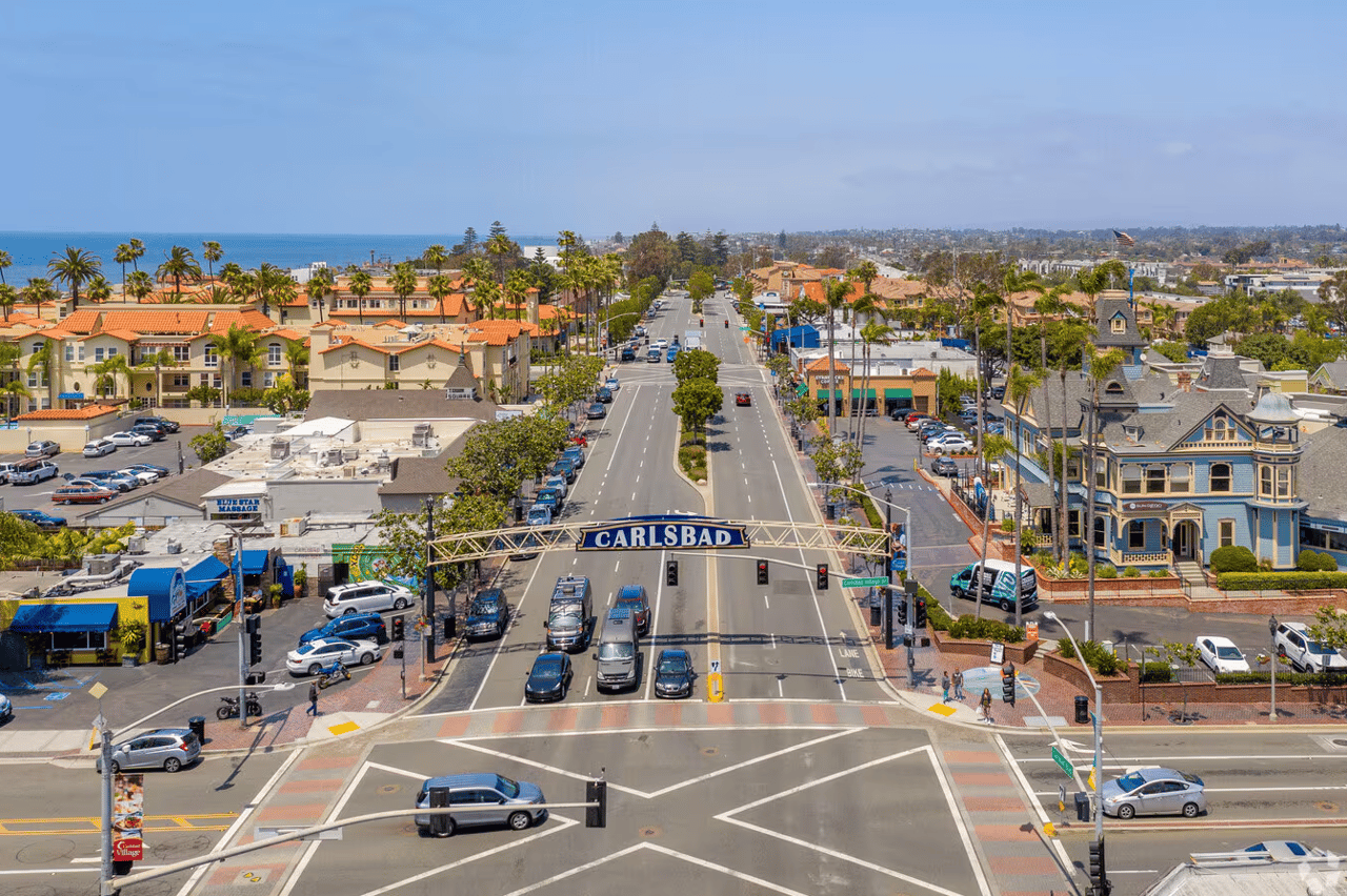 Carlsbad