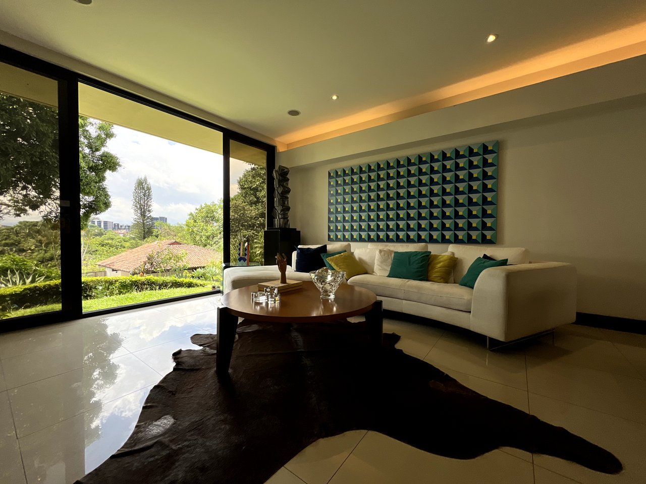 Champagne House