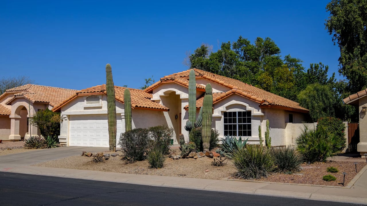 Investing in Ahwatukee Real Estate? 5 Things Luxury Buyers Should Know