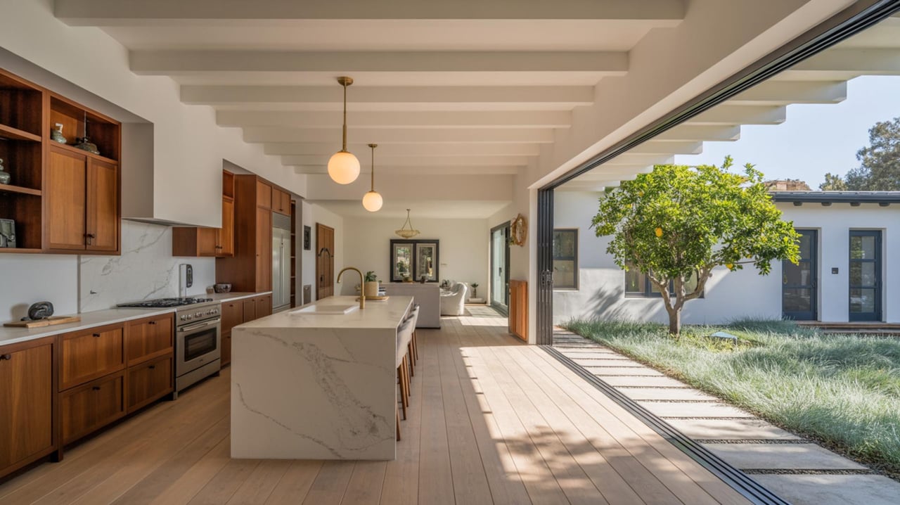 Stress-Free Remodeling in Campbell, CA Homes