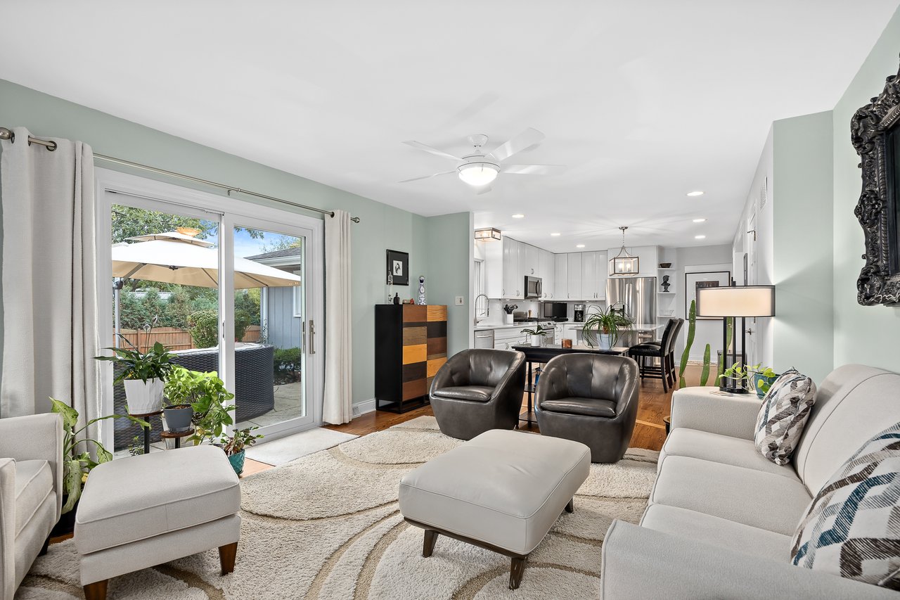 317 39th St, Downers Grove