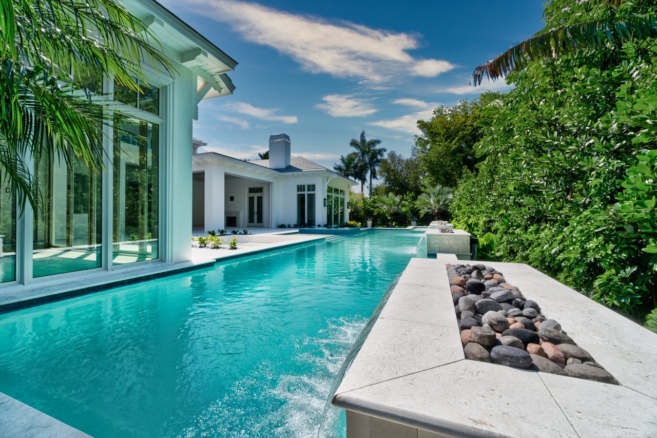 North Naples