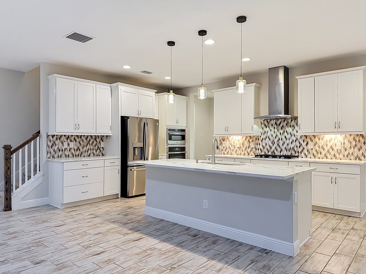 Move-In Ready Pelican in Hawkstone — No Builder Wait, $40K in Upgrades