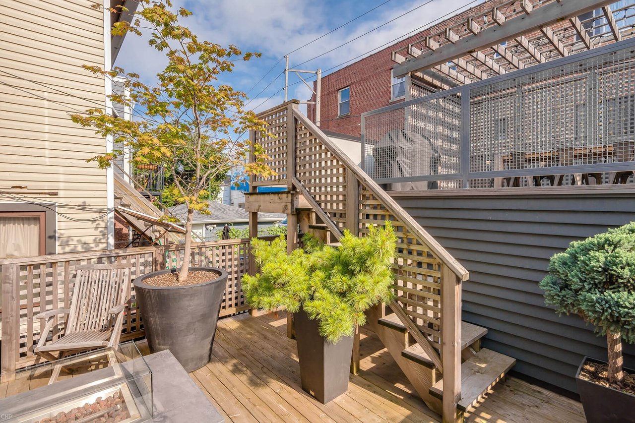 2107 West Race Ave | $1,050,000