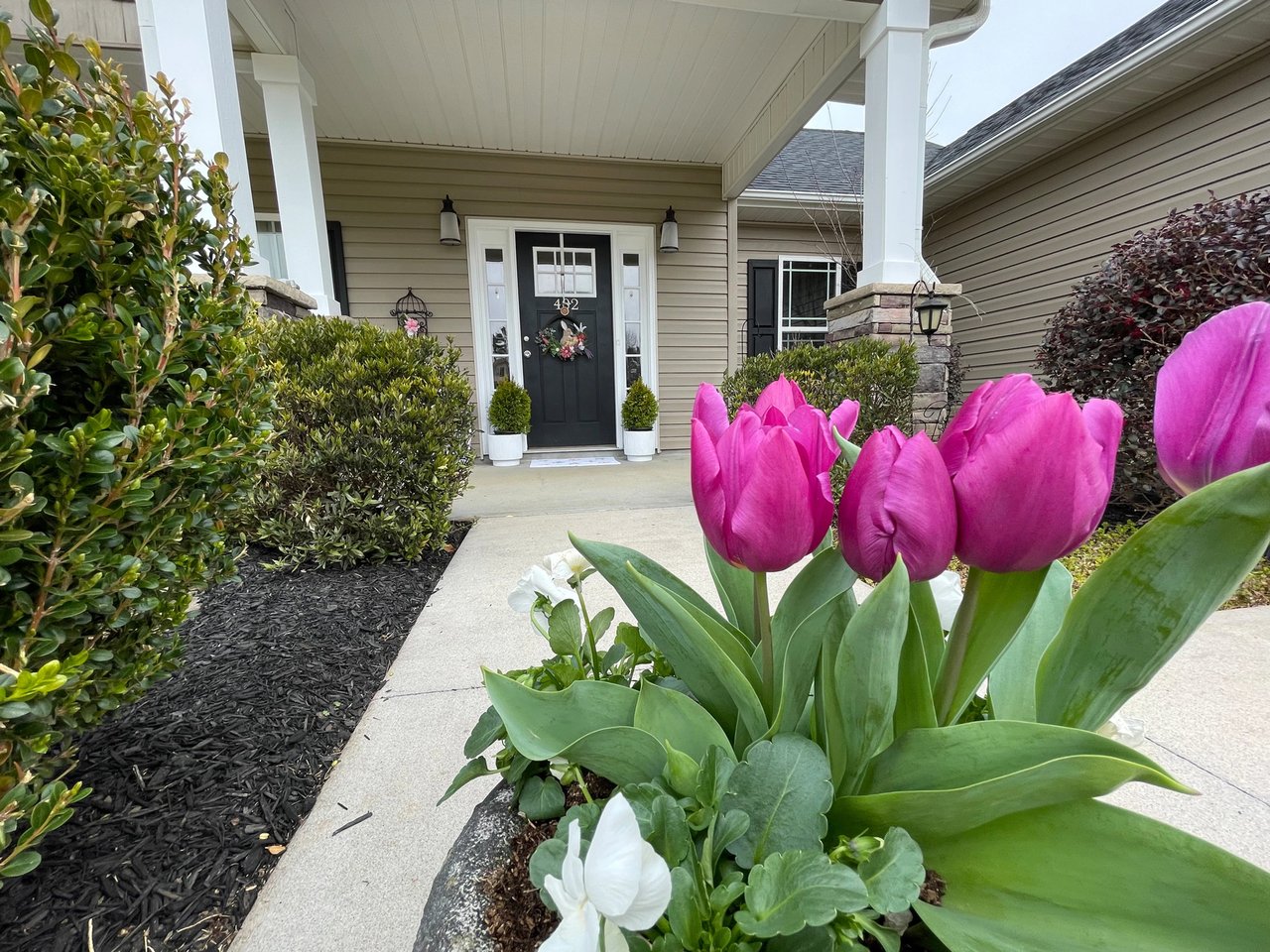 SOLD- 402 McClain Rd, Anderson SC 29626