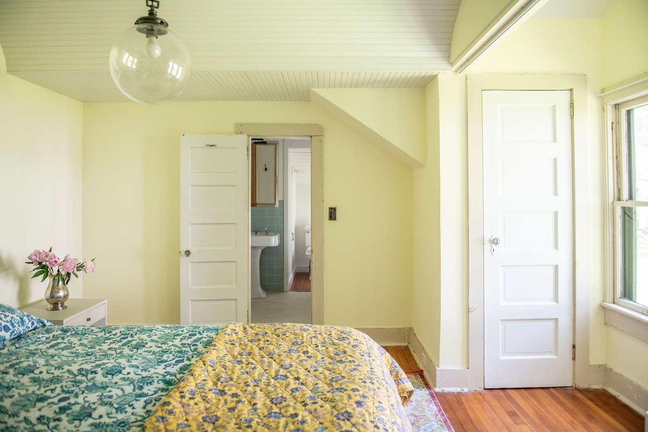 9 Yale Hill Road, Stockbridge, MA