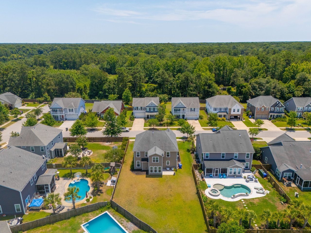 3274 Arrow Arum Drive, Johns Island, SC 29455