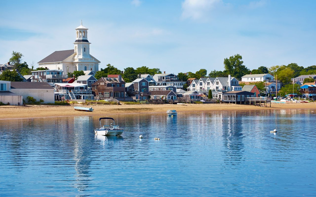 Cape Cod