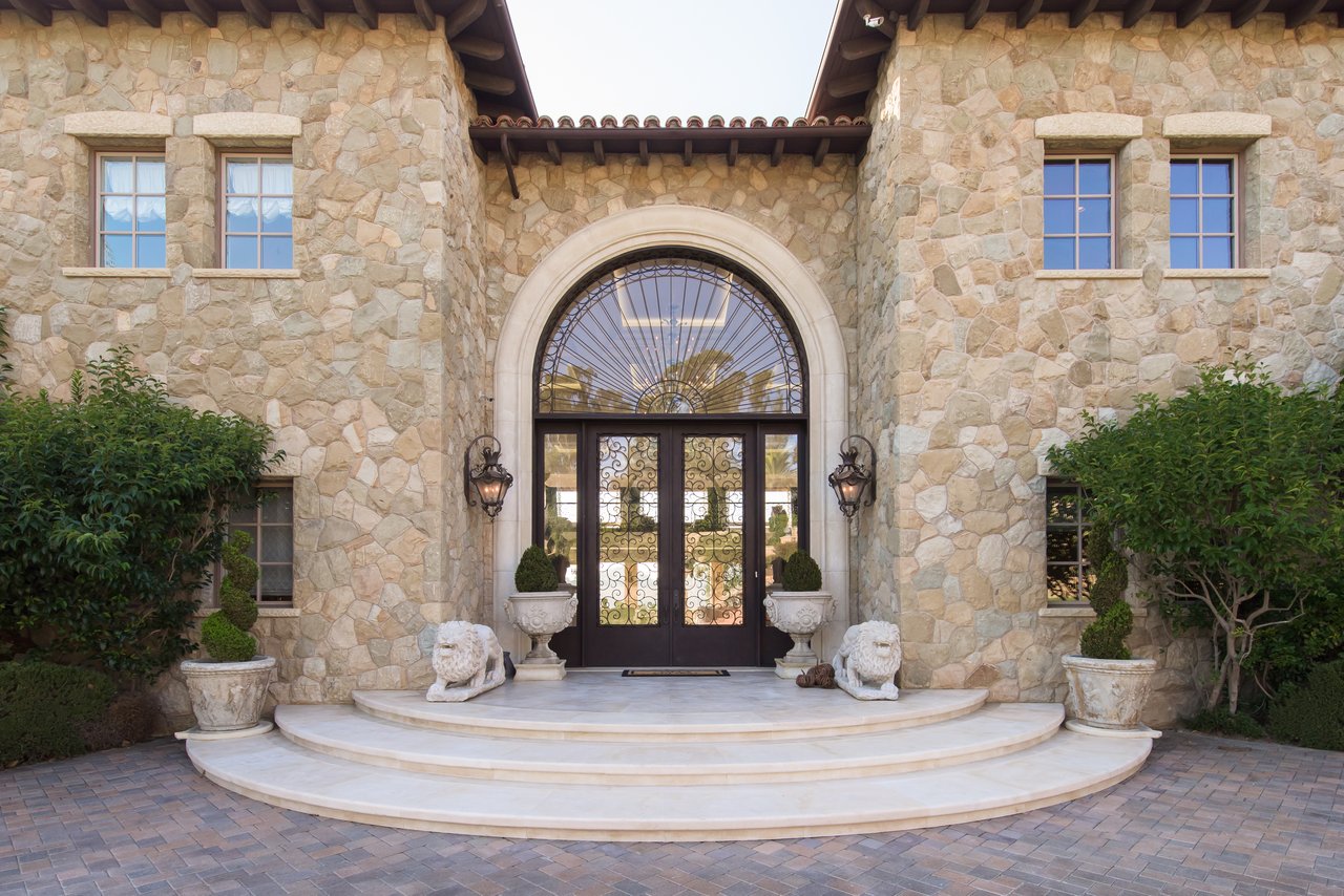 Off Market in Beverly Hills