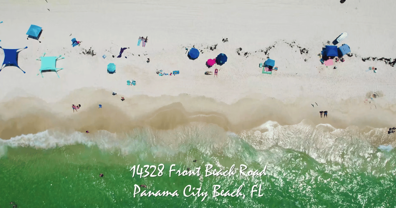 14328 Front Beach Rd | Panama City Beach, FL